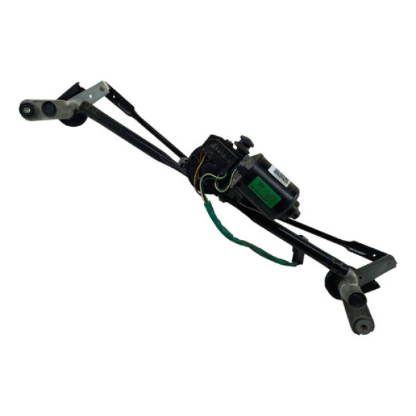 Galhada Limpador Parabrisa Parabrisa Soul 2010 2011 A 2014