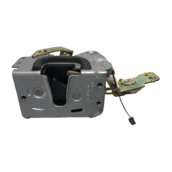 Fechadura Porta Dianteira Dir Fox Spacefox Até 09 S/trva