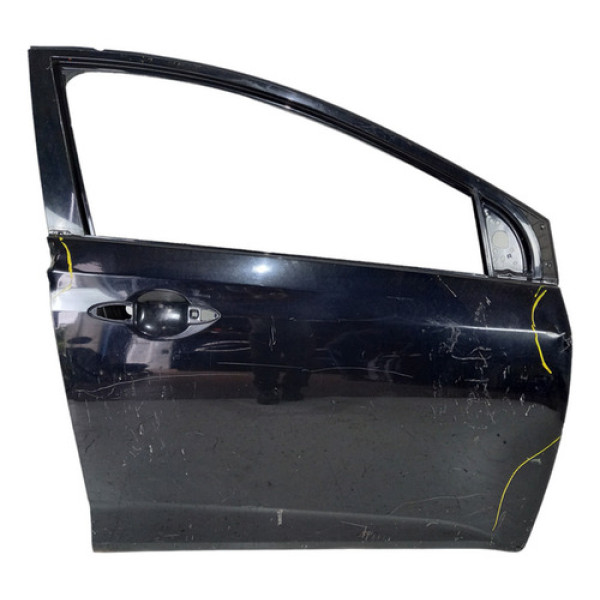 Porta Dianteira Direita Hb20 2013 2014... A 2019 C/detalhes