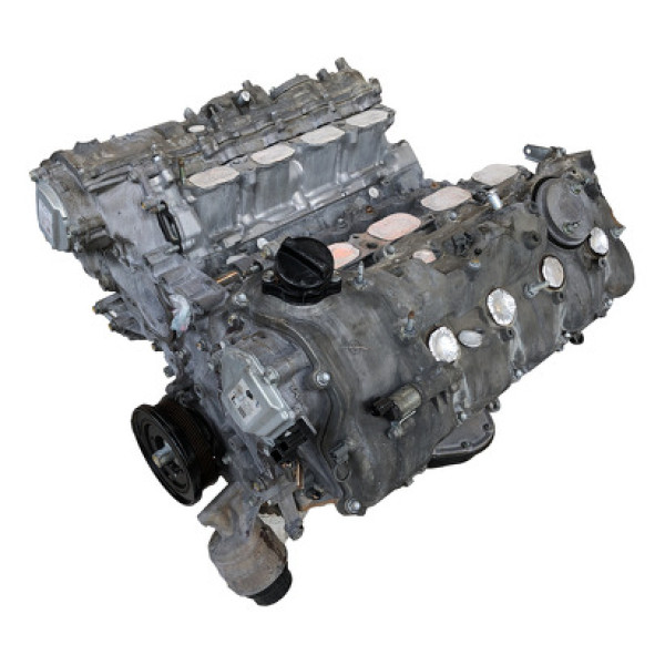 Motor Lexus Ls 4.6 V8 Gas 2007 A 2011 354cv 18.000km