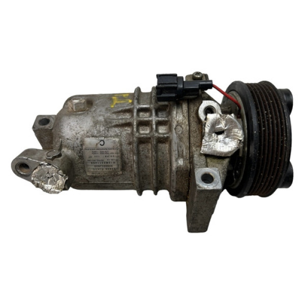 Compressor Ar Tiida Livina 1.8 16v 2008 2009 A 2014