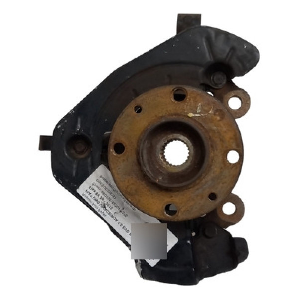 Manga Eixo Direito Uno Vivace 1.0 1.4 11/12 S/ Abs S/ Bielet