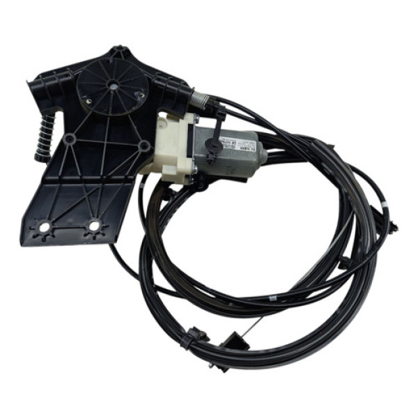 Motor Vigia Traseiro Ram 1500 250 3500 2012 2013 2014/.. 