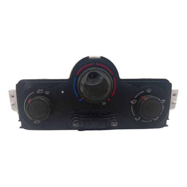 Comando Ar Condicionado Analógico Megane 08/13 Kangoo 19/23