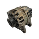 Alternador Elantra Accent 2.0 16v 96/02 Rolamento Roncando