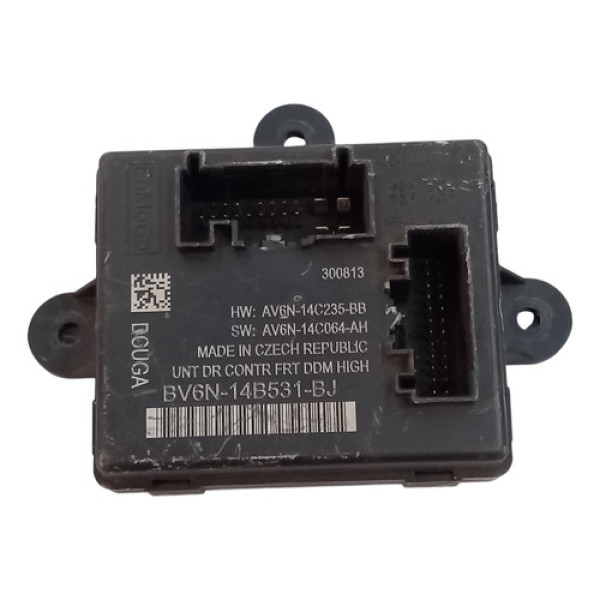 Modulo Conforto Porta Dian Esquerda Focus Cod.bv6n14b531bj