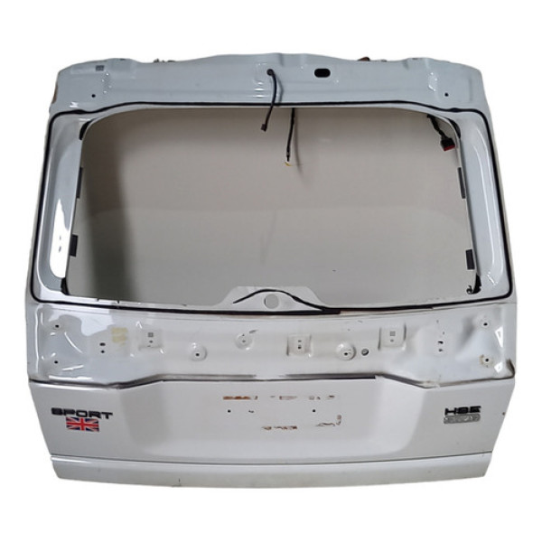 Tampa Traseira Range Rover Sport 2006 2007... A 2013