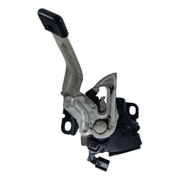 Fechadura Capo Dianteiro Honda Cr-v 2012 2013 A 2016