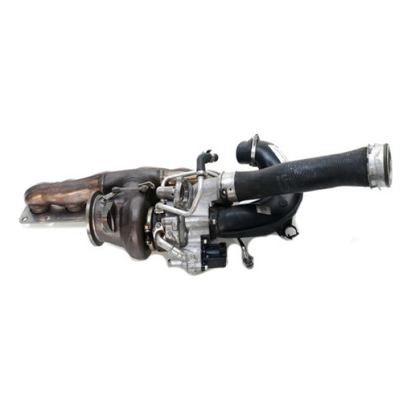 Turbina Bmw 135 335 435 535 X3 X4 X5 X6 Z4 135i 235 3.0 N55