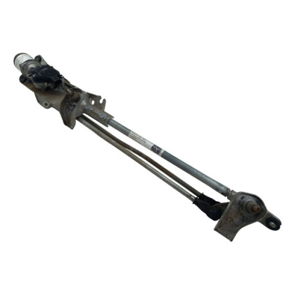 Galhada Limpador Parabrisa Triton Dakar 2008 2009 A 2018