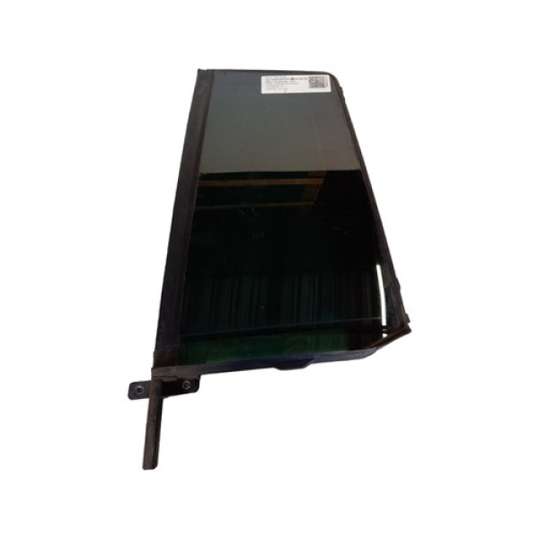 Vidro Porta Traseira Esquerda (fixo) Tiguan 2009 A 2017