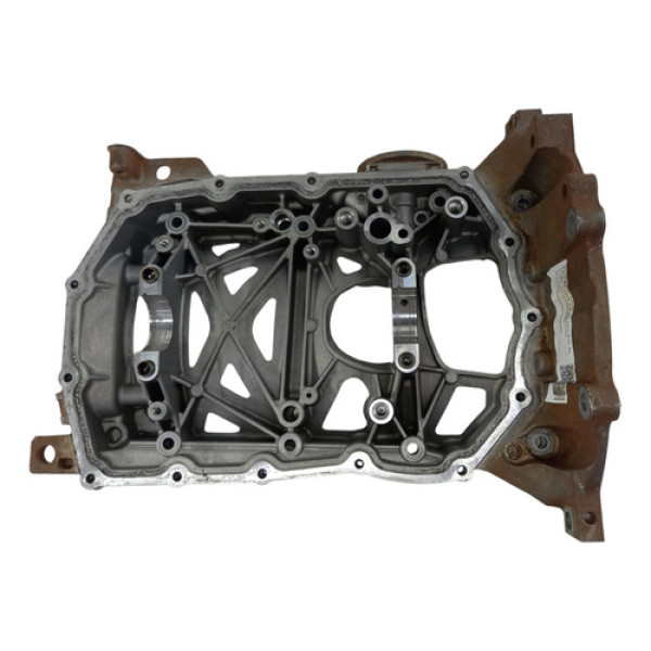 Sobre Carter Motor Ka Ecosport 1.5 3cc Flex Dragon 2018/2021