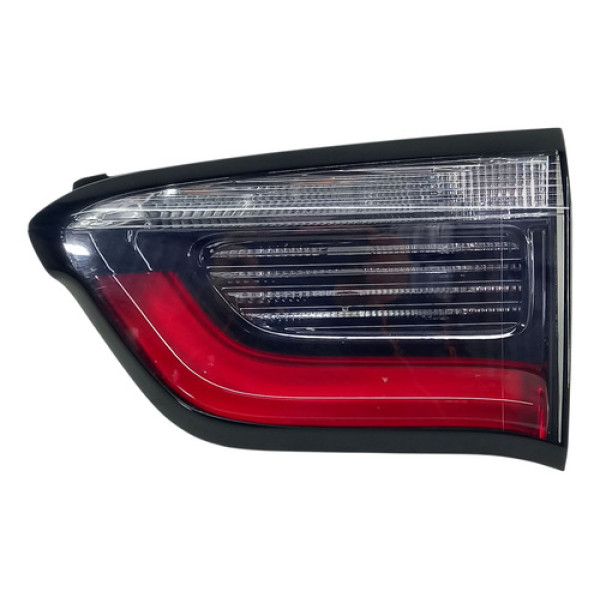 Lanterna Traseira Direita Jeep Compass 2017 A 2021 (mala)