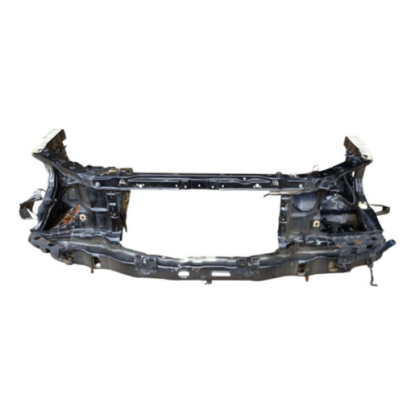 Mini Frente Painel Frontal Kia Mohave 2008 2009 A  2017 Preto