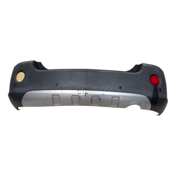 Parachoque Traseiro Captiva 2008 A 2017