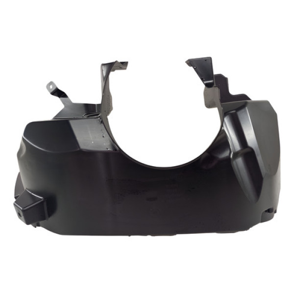 Parabarro Traseiro Esquerdo Jeep Commander 2022 2023 2024/..