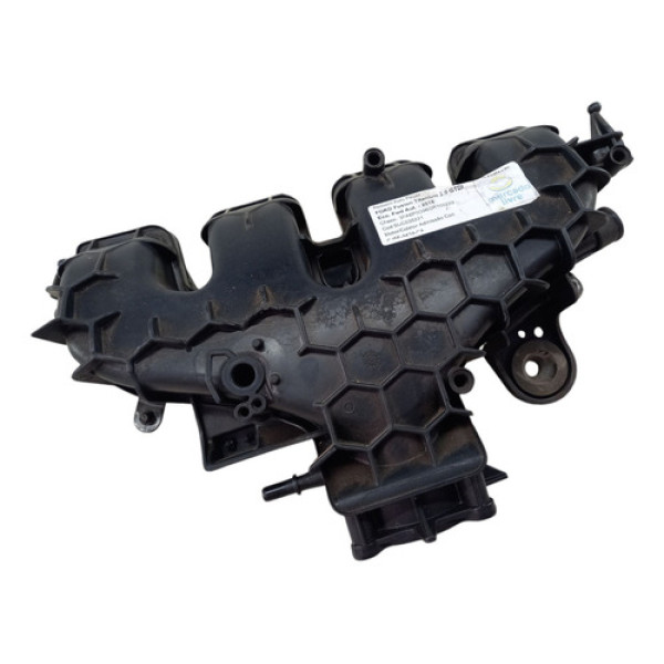 Coletor Admissão Fusion 2.0 Gtdi 2013 2014 A 2018