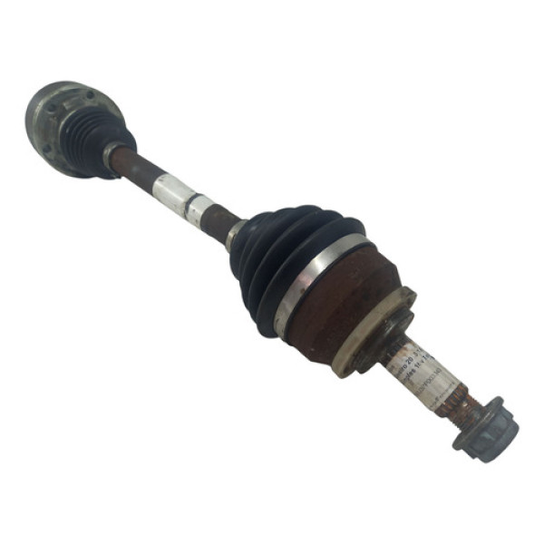 Semi Eixo Esquerdo Gol Saveiro Voyage G5 G6 G7 G8 1.6 8/16v