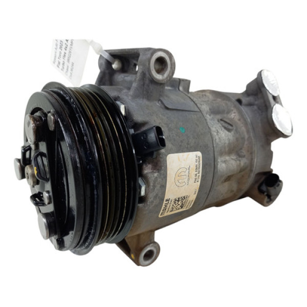 Compressor Ar Toro Renegade Compass Pulse Fastback 1.3 Turbo