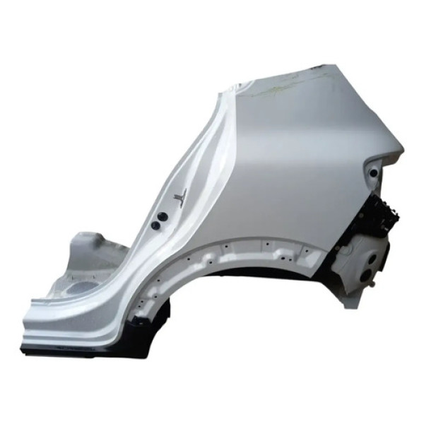 Traseira Lateral Esquerda Renault Kardian 2024 2025/