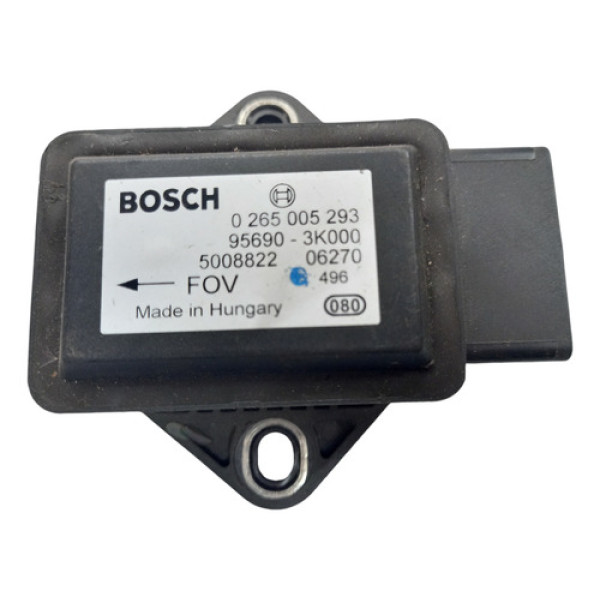 Modulo Sensor De Estabilidade Santa Fe 0265005293