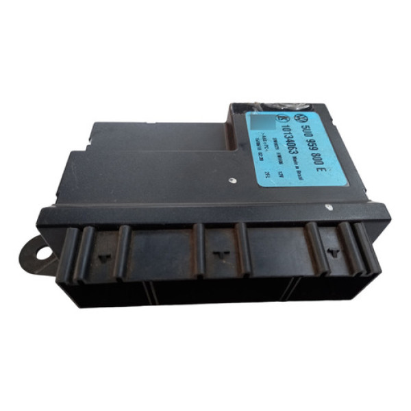  Módulo Conforto Gol Voyage Saveiro Fox Cod 5u0959800e