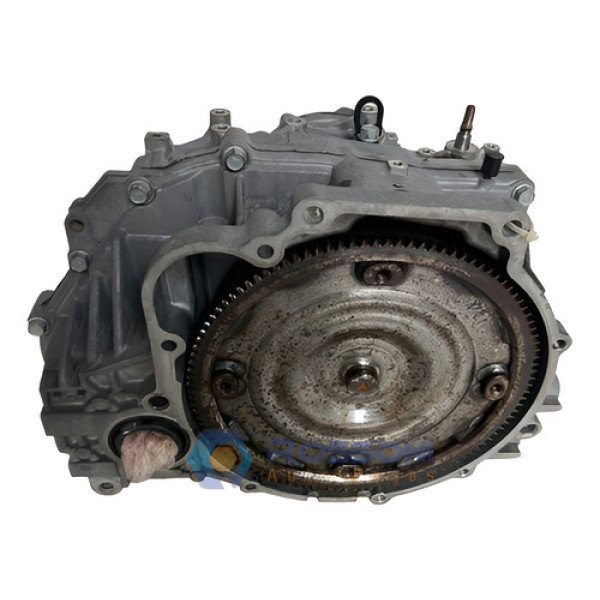  Caixa Cambio I30 2.0 2010 2011 A 2012 Automática 