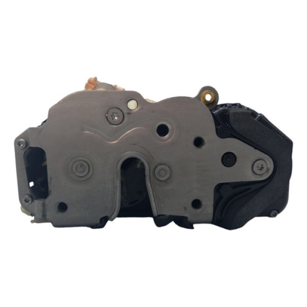 Fechadura Porta Dianteira Esq Cruze12/16 Tracker 14/19 5pino