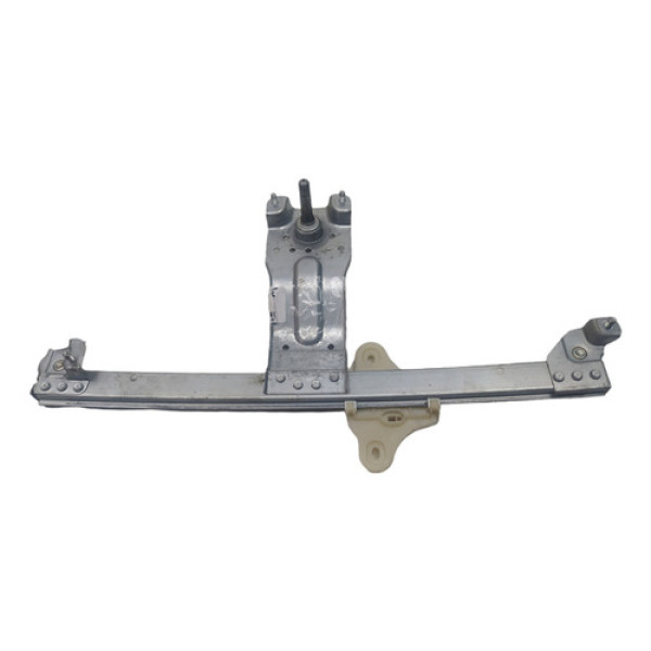 Máquina De Vidro Porta Traseira Esquer Sandero Logan 15/ Man