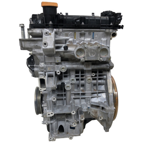 Motor Uno Mobi Argo 2017/ Peugeot 208 1.0 6v 3cc 23/