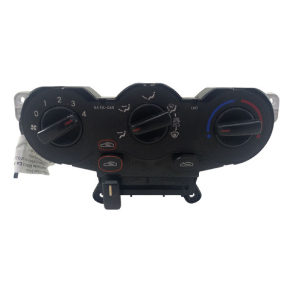 Comando Ar Condicionado Picanto 2006 2007 A 2011 S/ Guia