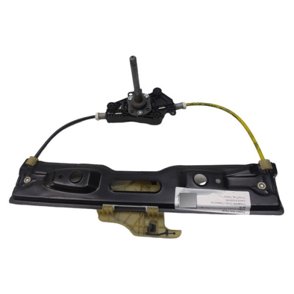 Máquina De Vidro Porta Traseira Dire New Fiesta 2011/19 Man