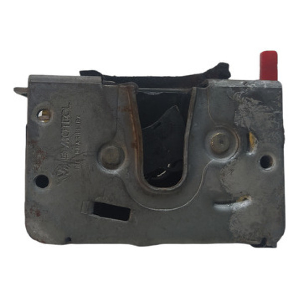 Fechadura Tras Esq Gol Parati Saveiro Bola G3 4 Portas