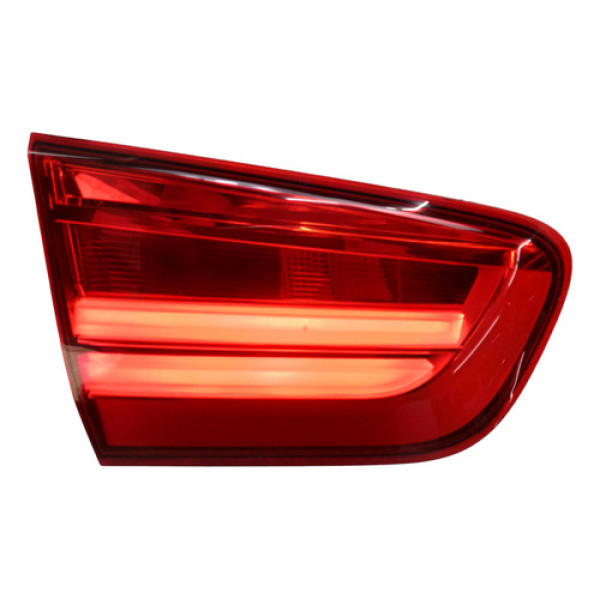 Lanterna Te Bmw Série 1 116 118 120 125 128 135 16/18 Mala