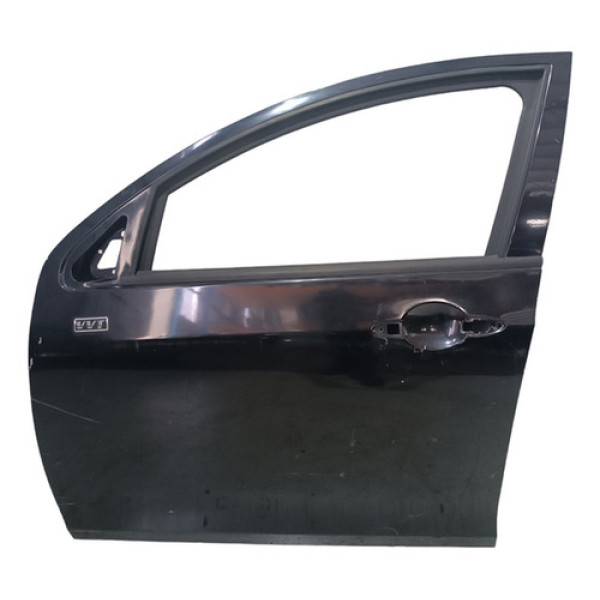 Porta Dianteira Esquerda Jac J3 2011 2012... A 2015