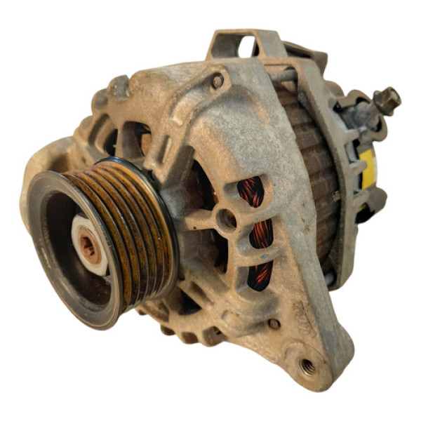 Alternador Hb20 I30 Soul Cerato Veloster 1.6 09/19 -3 Pinos