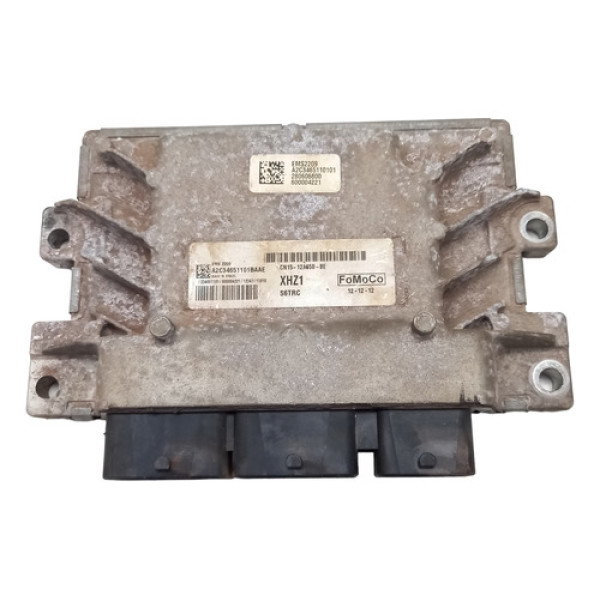 Módulo Injeção Ford Ecosport 2.0 16v A2c34651101baae