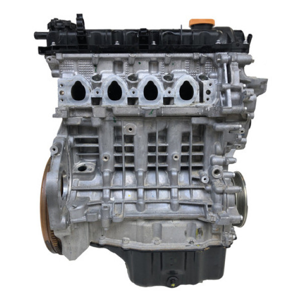 Motor Argo Cronos Pulse Strada 1.3 8v Flex 2017 2018 19/... 