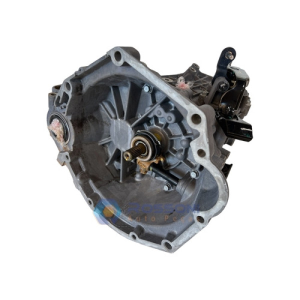 Caixa Cambio Hb20 1.0 2020 2021 A 2022 Manual