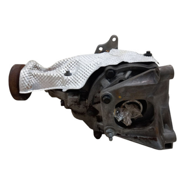 Diferencial Dianteiro Evoque 2.0 Gas 2012 2013 A 2016