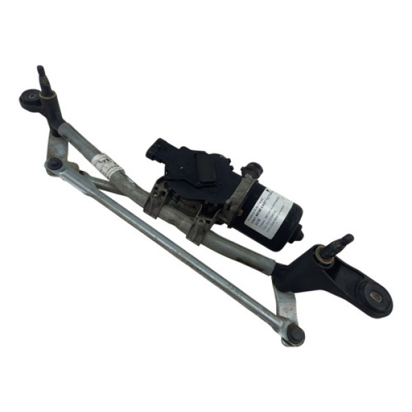 Galhada Limpador Parabrisa Mobi 2017 A 2019 C/ Motor