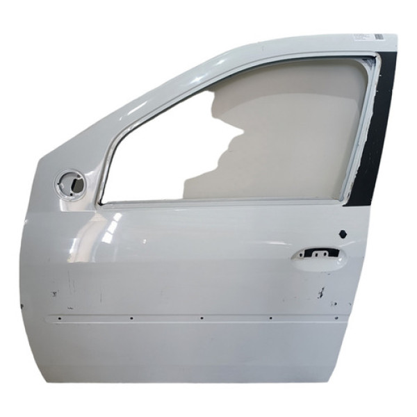 Porta Dianteira Esquerda Logan 2008 2009... A 2013