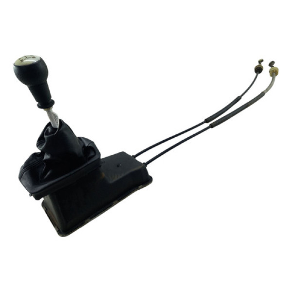 Alavanca Cambio Peugeot 206 207 Hoggar 1.4 1.6 2006 A 2015 