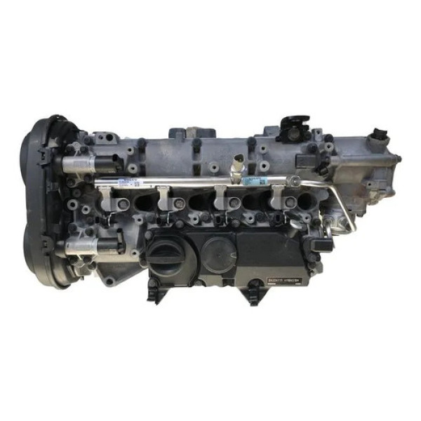 Motor Volvo Xc60 Xc40 V40 V60 S60 T5 2.0 Gas 2015 A 2021