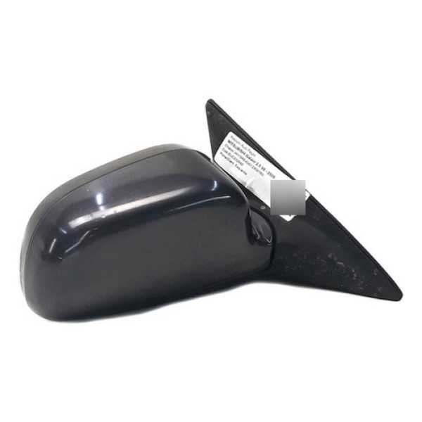 Retrovisor Direito Galant 1997 1998 A 2002 Eletrico