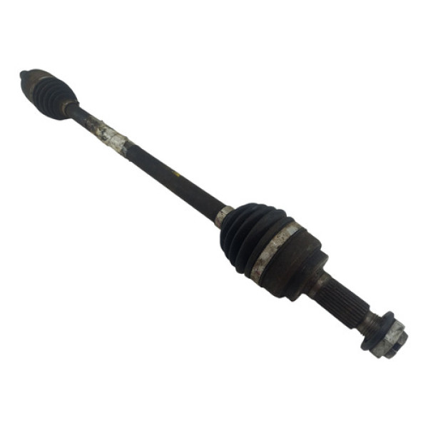 Semi Eixo Traseiro Freelander 3.2 Gas 2.2 Diesel 2007 A 2015