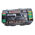  Caixa De Fusível Bmw 320i 2.0 F30 N20 Flex Cod.938906801