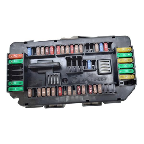  Caixa De Fusível Bmw 320i 2.0 F30 N20 Flex Cod.938906801