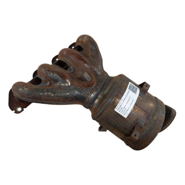 Catalisador Coletor Tracker Sonic Cruze 1.6 1.8 2012 A 2016