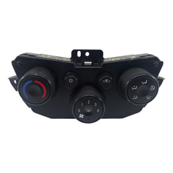 Comando Ar Condicionado Spin 2012 2013 A 2024 5 Botões